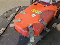 Onkruidborstelmachine, ariens, wb370 pro - afbeelding 10 van  15