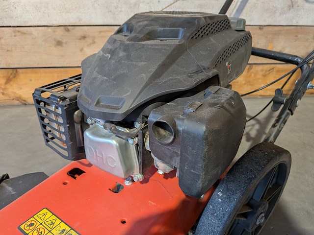 Onkruidborstelmachine, ariens, wb370 pro - afbeelding 11 van  15