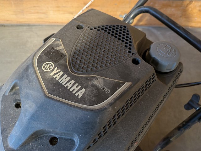 Onkruidborstelmachine, ariens, wb370 pro - afbeelding 12 van  15