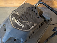 Onkruidborstelmachine, ariens, wb370 pro - afbeelding 12 van  15