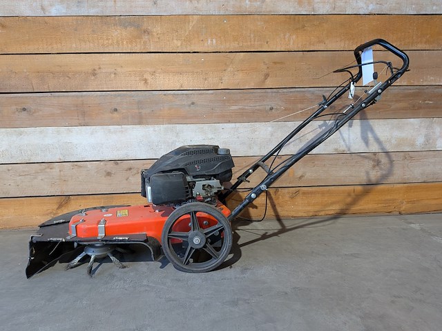 Onkruidborstelmachine, ariens, wb370 pro - afbeelding 13 van  15
