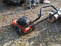 Onkruidborstelmachine, ariens, weed brush - afbeelding 3 van  6