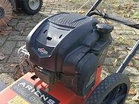 Onkruidborstelmachine, ariens, weed brush - afbeelding 5 van  6