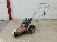 Onkruidborstelmachine limpar, turbo 2, bouwjaar 2016 - afbeelding 1 van  6