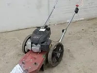 Onkruidborstelmachine limpar, turbo 2, bouwjaar 2016 - afbeelding 2 van  6