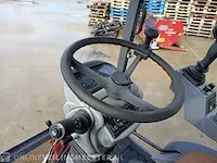 Onkruidborstelmachine nimos, dm-trac 305 met maai arm mc connel, bouwjaar 2015 - afbeelding 15 van  40