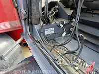 Onkruidborstelmachine nimos, dm-trac 305 met maai arm mc connel, bouwjaar 2015 - afbeelding 26 van  40