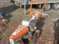 Onkruidborstelmachine, nimos, nug, 2002