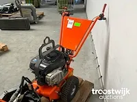Onkruidborstelmachine - afbeelding 5 van  7