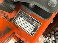 Onkruidborstelmachine - afbeelding 7 van  7
