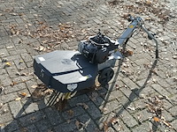 Onkruidborstelmachine - afbeelding 2 van  5