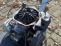 Onkruidborstelmachine - afbeelding 3 van  5