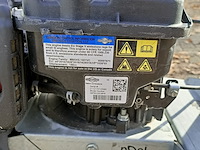 Onkruidborstelmachine - afbeelding 4 van  5