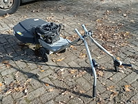 Onkruidborstelmachine - afbeelding 5 van  5