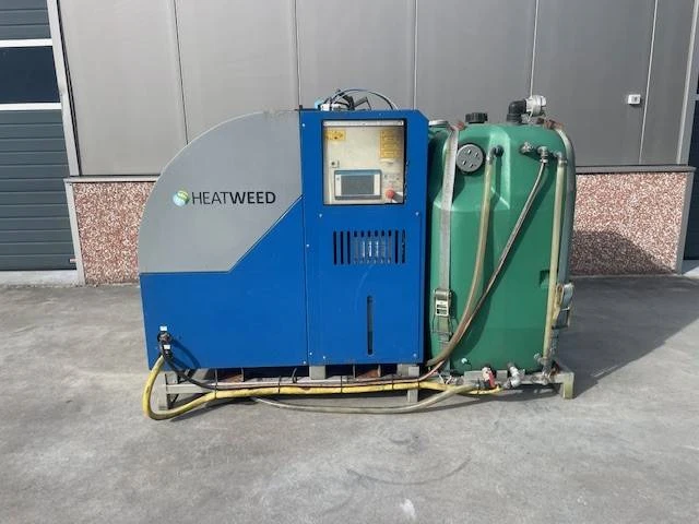Onkruidbrander heatweed highseries 75/30 - afbeelding 1 van  1