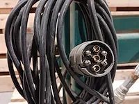 Onkruidbrander inclusief dampgastank, weed control, ecoflame city light 100., bouwjaar 2003 - afbeelding 7 van  18
