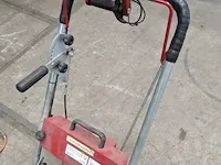 Onkruidbrander infraweeder, master 510r, 2012 - afbeelding 16 van  16