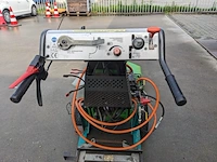 Onkruidbrander, kersten, k1500 g-e met honda gx200 motor, 2011 - afbeelding 2 van  30