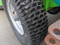 Onkruidbrander, kersten, k1500 g-e met honda gx200 motor, 2011 - afbeelding 13 van  30
