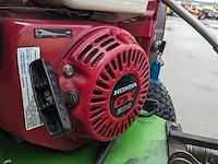 Onkruidbrander, kersten, k1500 g-e met honda gx200 motor, 2011 - afbeelding 27 van  30
