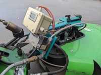 Onkruidbrander, kersten, k1500 g-e met honda gx200 motor, 2011 - afbeelding 30 van  30