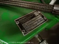 Onkruidbrander kersten, traction comp, 2016 - afbeelding 4 van  17