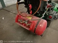 Onkruidbrander kersten, traction comp, 2016 - afbeelding 8 van  17