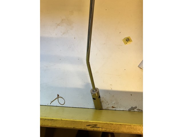 Onkruidbrander voor gasfles, gasfles niet meegeleverd - afbeelding 2 van  11