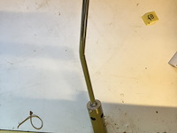 Onkruidbrander voor gasfles, gasfles niet meegeleverd - afbeelding 2 van  11