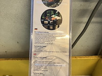 Onkruidbrander voor gasfles, gasfles niet meegeleverd - afbeelding 8 van  11