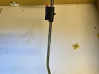 Onkruidbrander voor gasfles, gasfles niet meegeleverd - afbeelding 11 van  11