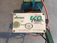Onkruidbrander , weed control, eco flame - afbeelding 3 van  13