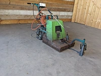 Onkruidbrander , weed control, eco flame - afbeelding 7 van  13