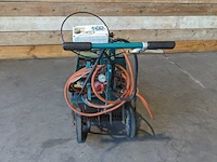 Onkruidbrander , weed control, eco flame - afbeelding 8 van  13