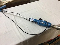 Onkruidverdelger electrisch (werkend) - afbeelding 1 van  2