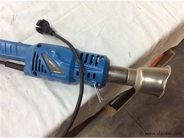 Onkruidverdelger electrisch (werkend) - afbeelding 2 van  2