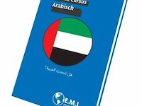 Online cursus arabisch - emleducation.com - afbeelding 1 van  1