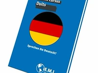 Online cursus duits - emleducation.com - afbeelding 1 van  1