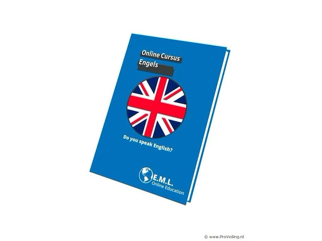 Online cursus engels - emleducation.com - afbeelding 1 van  1