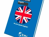 Online cursus engels - emleducation.com - afbeelding 1 van  1