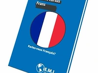 Online cursus frans - emleducation.com - afbeelding 1 van  1
