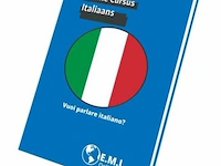 Online cursus italiaans - emleducation.com - afbeelding 1 van  1