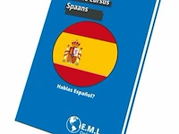 Online cursus spaans - emleducation.com - afbeelding 1 van  1