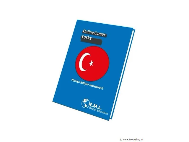 Online cursus turks - emleducation.com - afbeelding 1 van  1