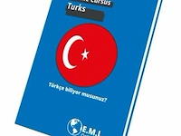 Online cursus turks - emleducation.com - afbeelding 1 van  1