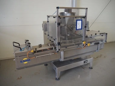 Online veiling machines voor de groenten- en fruitverwerkende industrie in barcin (pl)
