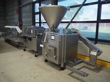 Online veiling machines voor de voedingsindustrie, bakkerij en horeca apparatuur in eindhoven (nl)