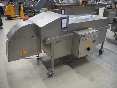 Online veiling machines voor de voedingsindustrie, bakkerij en horeca apparatuur in eindhoven (nl)