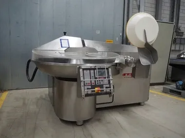 Online veiling machines voor de voedingsindustrie, bakkerij en horeca apparatuur in eindhoven (nl)