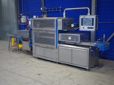 Online veiling machines voor de voedingsindustrie, bakkerij en horeca apparatuur in eindhoven (nl)